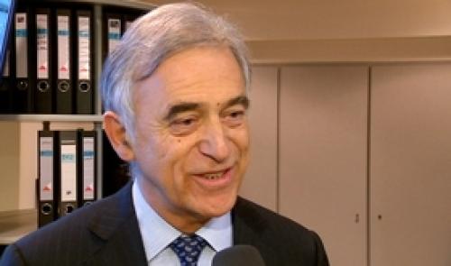 Qui sera le successeur de Michel Foret?