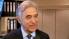 Qui sera le successeur de Michel Foret?