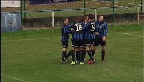 Football : Hamoir - Tilleur