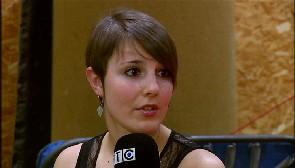 Invitée : Sabrine Masrouki