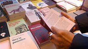 Grand Curtius : salon des petits éditeurs