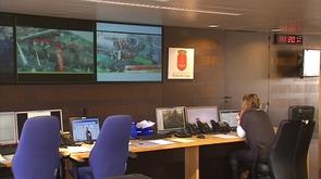Fêtes de fin d'année : la Police de Liège veille
