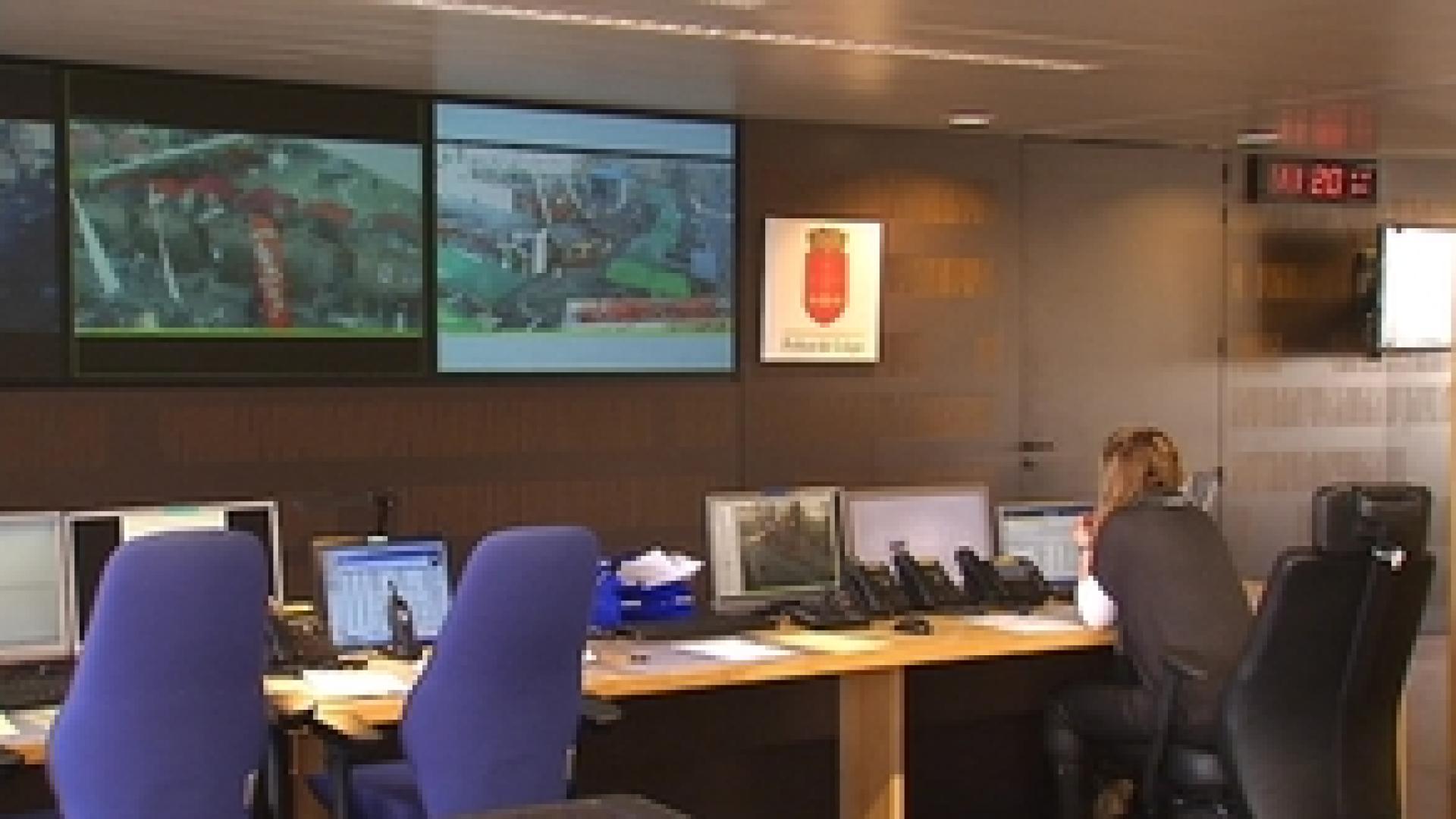 Fêtes de fin d'année : la Police de Liège veille