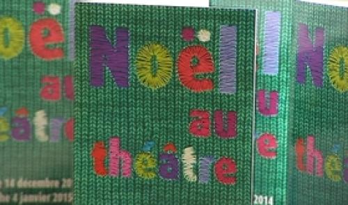 Arrondissement de Huy : Noël au Théâtre