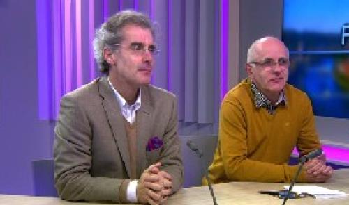 Focus : Choeur Universitaire