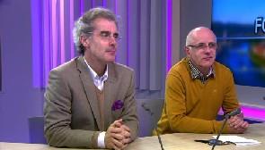 Focus : Choeur Universitaire