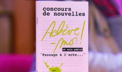 Concours de nouvelles