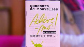 Concours de nouvelles