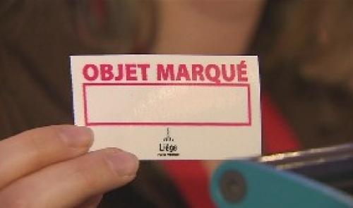 Cambriolages: sensibiliser la population