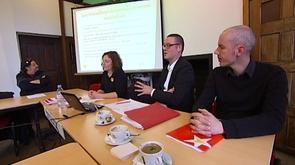 Budget liégeois : critiques du PTB