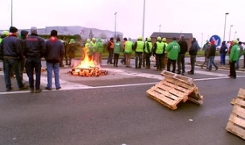 Grève du 15 décembre : perturbations annoncées