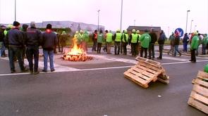 Grève du 15 décembre : perturbations annoncées