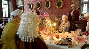 Bal vénitien au château de Modave