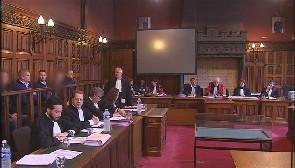 Procès Jarfi : les plaidoiries sont en cours
