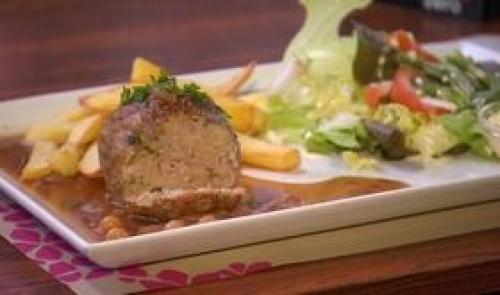 Gay Boulet : le boulet de cristal pour une brasserie liégeoise