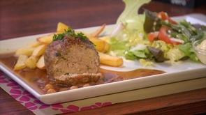 Gay Boulet : le boulet de cristal pour une brasserie liégeoise