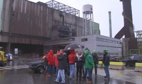 ESB : négociation sur le volet social à l'arrêt