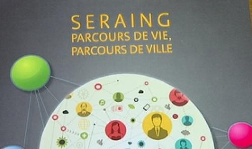 Qualité de vie: Master Plan social à Seraing