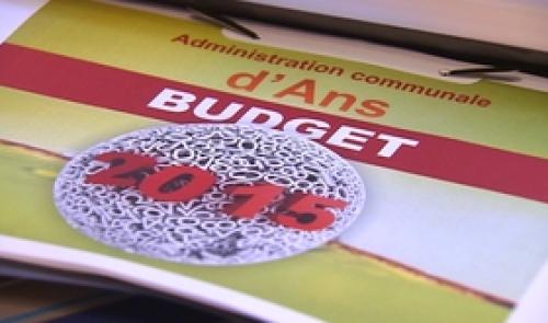 Ans : le budget est bouclé