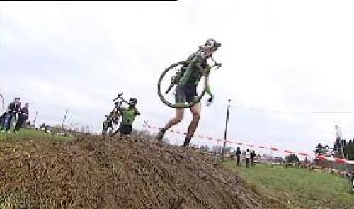 7ème cyclo-cross de Waremme