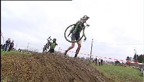 7ème cyclo-cross de Waremme