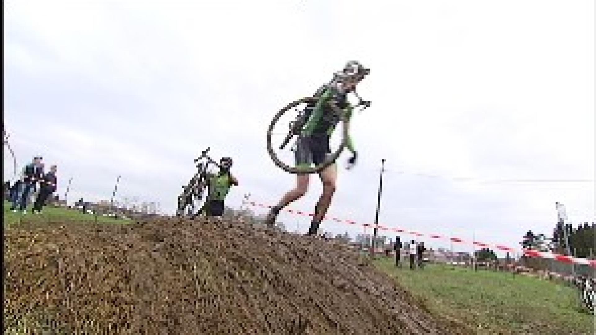 7ème cyclo-cross de Waremme