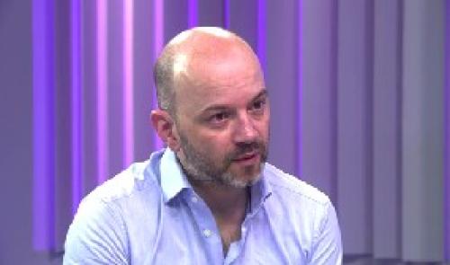 Focus : Jérôme de Warzée
