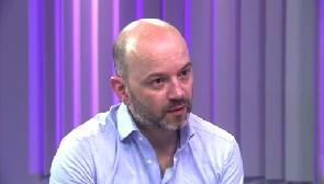 Focus : Jérôme de Warzée