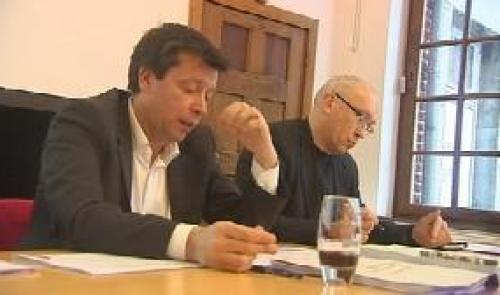 Herstal: le budget 2015 en léger boni