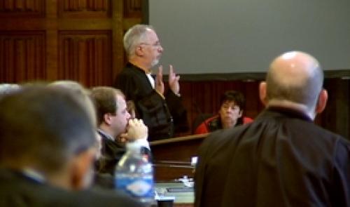 Assises : les avocats des accusés ont tenté d'alléger les peines