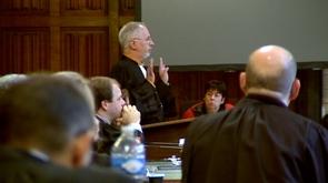 Assises : les avocats des accusés ont tenté d'alléger les peines