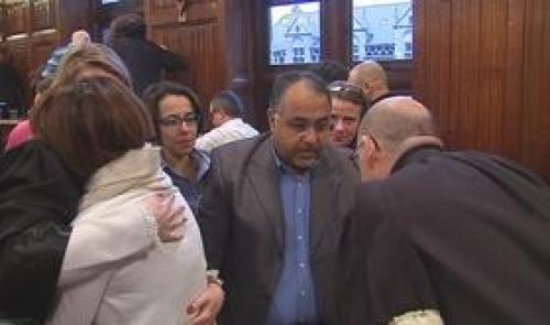 Assises : 3 perpétuités et une peine de 30 ans
