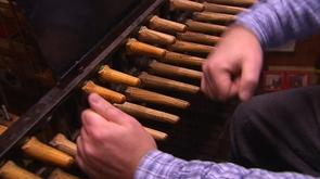 Cathédrale St Paul : le traditionnel concert de carillon de Noël