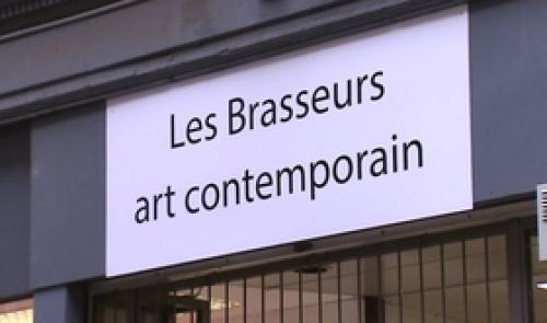 Les Brasseurs repartent, dans un nouvel espace