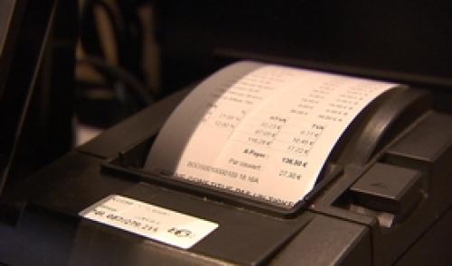 HORECA : boîte noire obligatoire