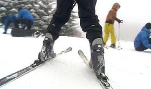 Neige : du monde sur les pistes