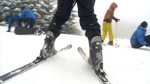 Neige : du monde sur les pistes