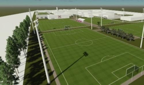 RFCL: l'école des jeunes avance