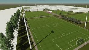 RFCL: l'école des jeunes avance