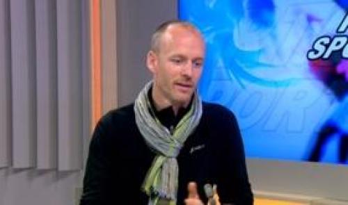 Invité: David Servais