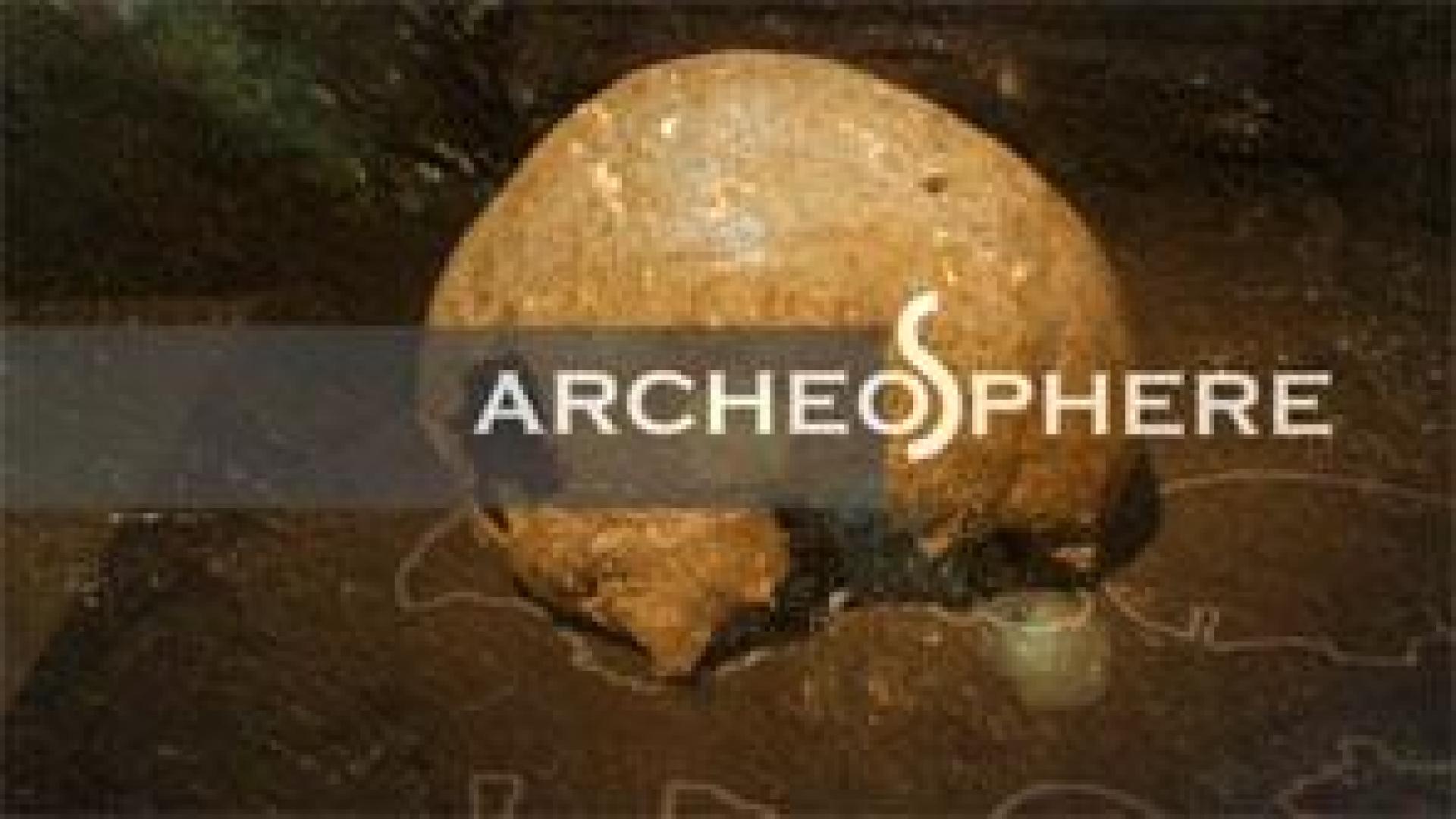 Archéosphère n°2
