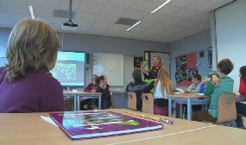 Via Eurégio n°15 : TVLimburg NL