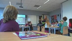 Via Eurégio n°15 : TVLimburg NL