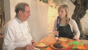 Via Eurégio n° 15 : Centre TV Aachen