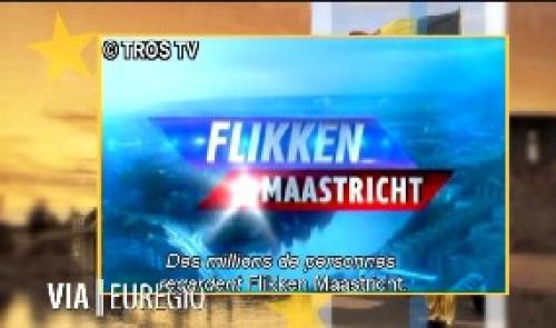 Via Eurégio N°17 : TVL NL