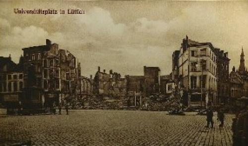 Via Eurégio n°21 : RTC Télé-Liège