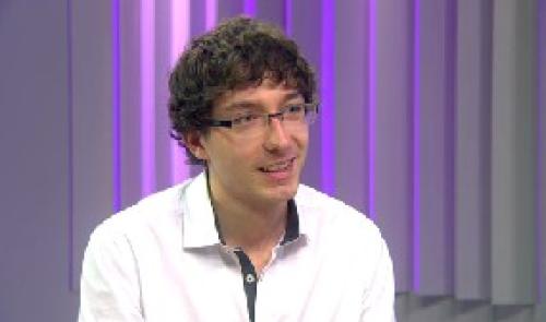 Focus : Pierre Joris-Demy