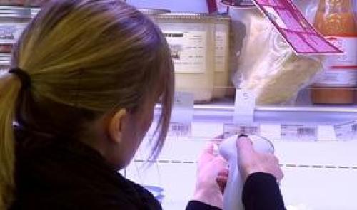 Commerce : c'est le temps des inventaires
