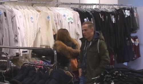 Les soldes d'hiver débutent ce samedi