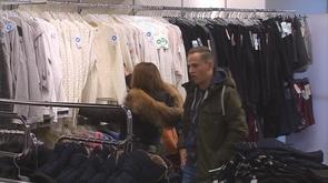 Les soldes d'hiver débutent ce samedi